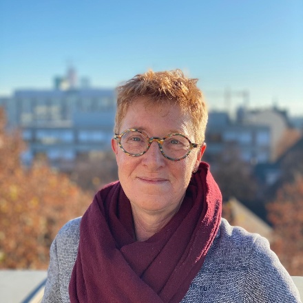 Cornelia Bödekker
